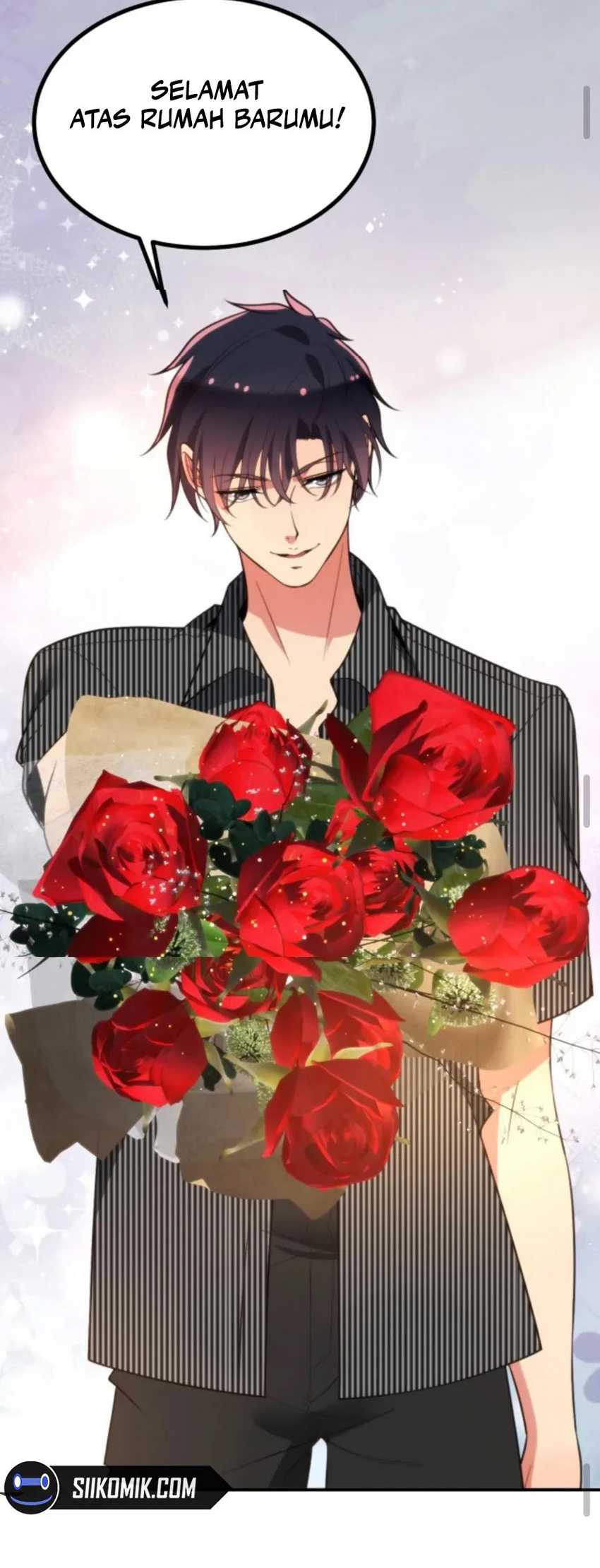 I Have 90 Billion Licking Gold Chapter 297 Gambar 21