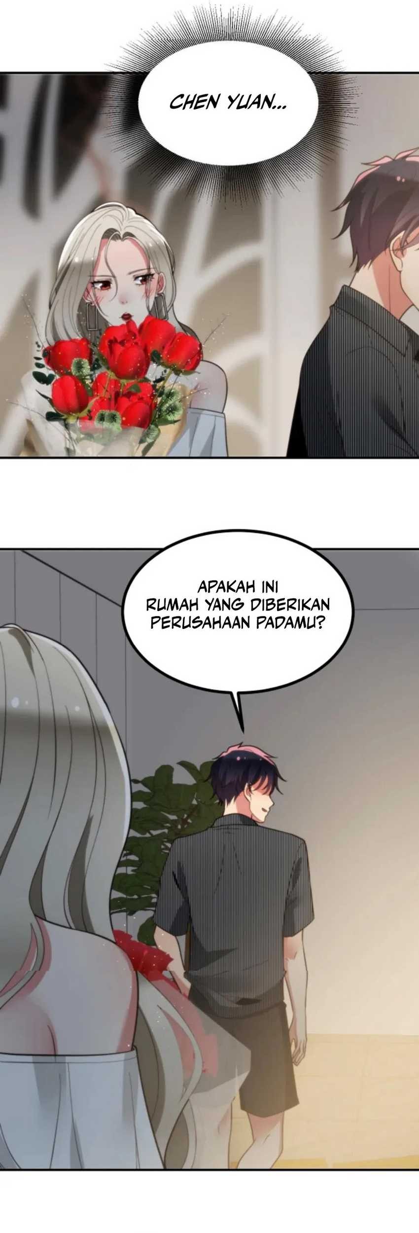 I Have 90 Billion Licking Gold Chapter 297 Gambar 22