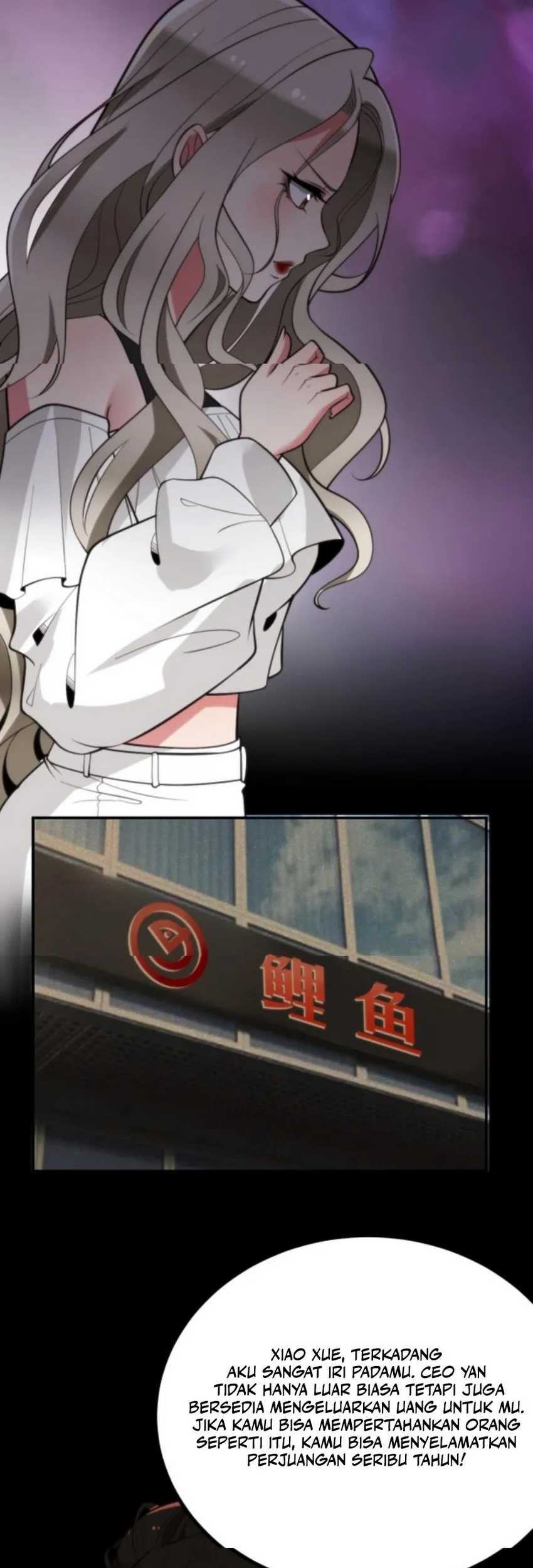 I Have 90 Billion Licking Gold Chapter 297 Gambar 11