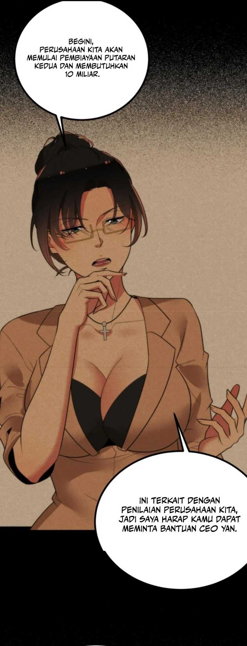 I Have 90 Billion Licking Gold Chapter 297 Gambar 15