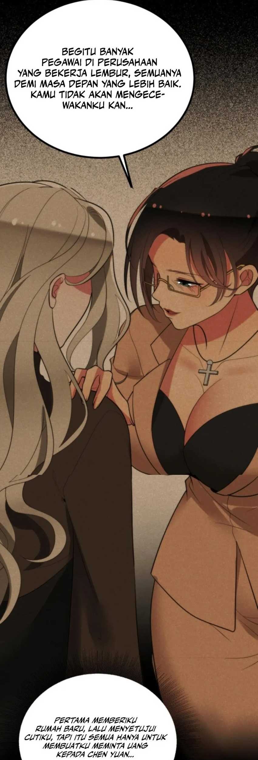 I Have 90 Billion Licking Gold Chapter 297 Gambar 16