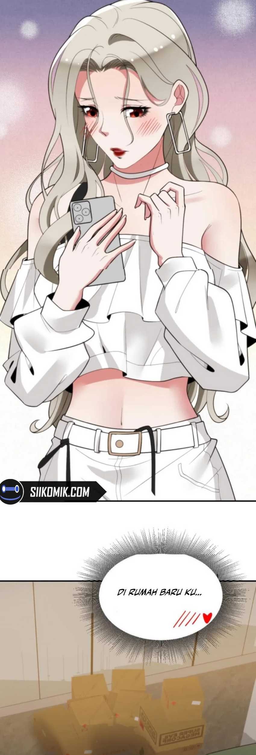 I Have 90 Billion Licking Gold Chapter 297 Gambar 8