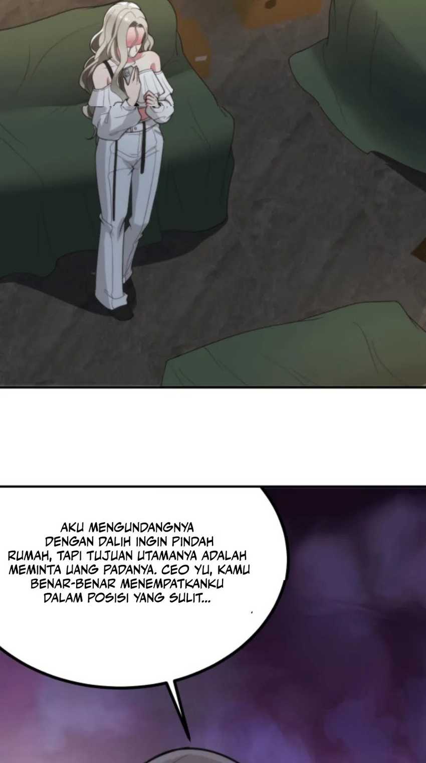 I Have 90 Billion Licking Gold Chapter 297 Gambar 10