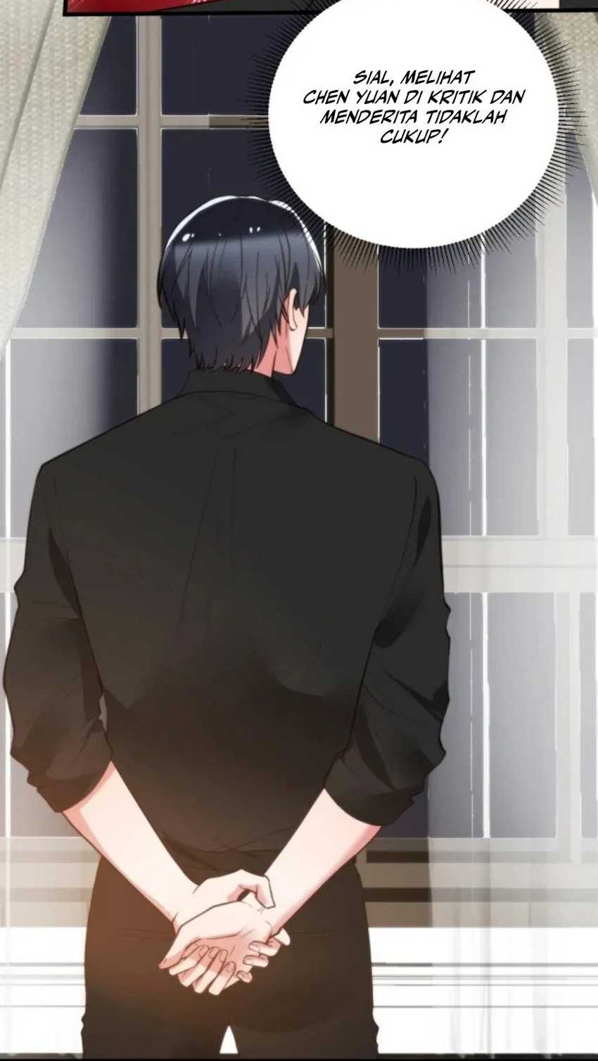 I Have 90 Billion Licking Gold Chapter 296 Gambar 27