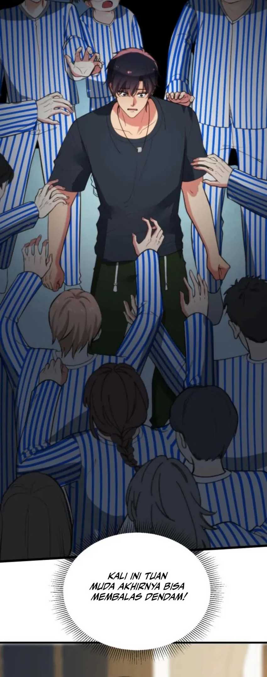 I Have 90 Billion Licking Gold Chapter 296 Gambar 10