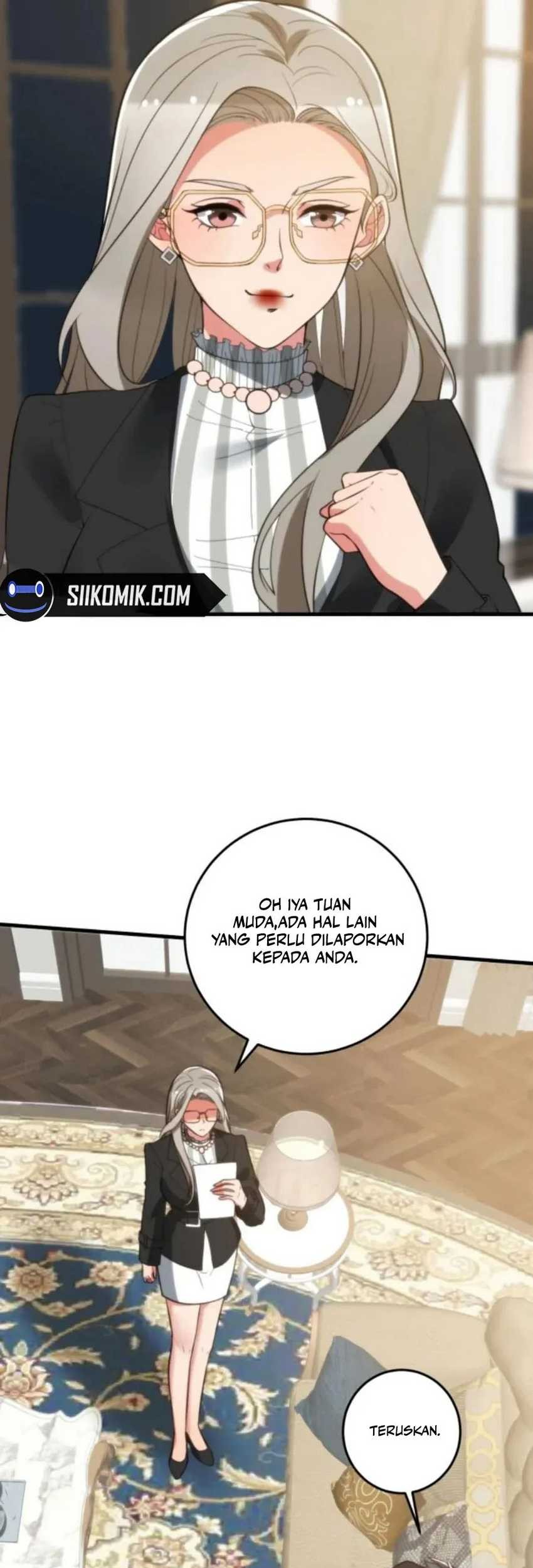 I Have 90 Billion Licking Gold Chapter 296 Gambar 11