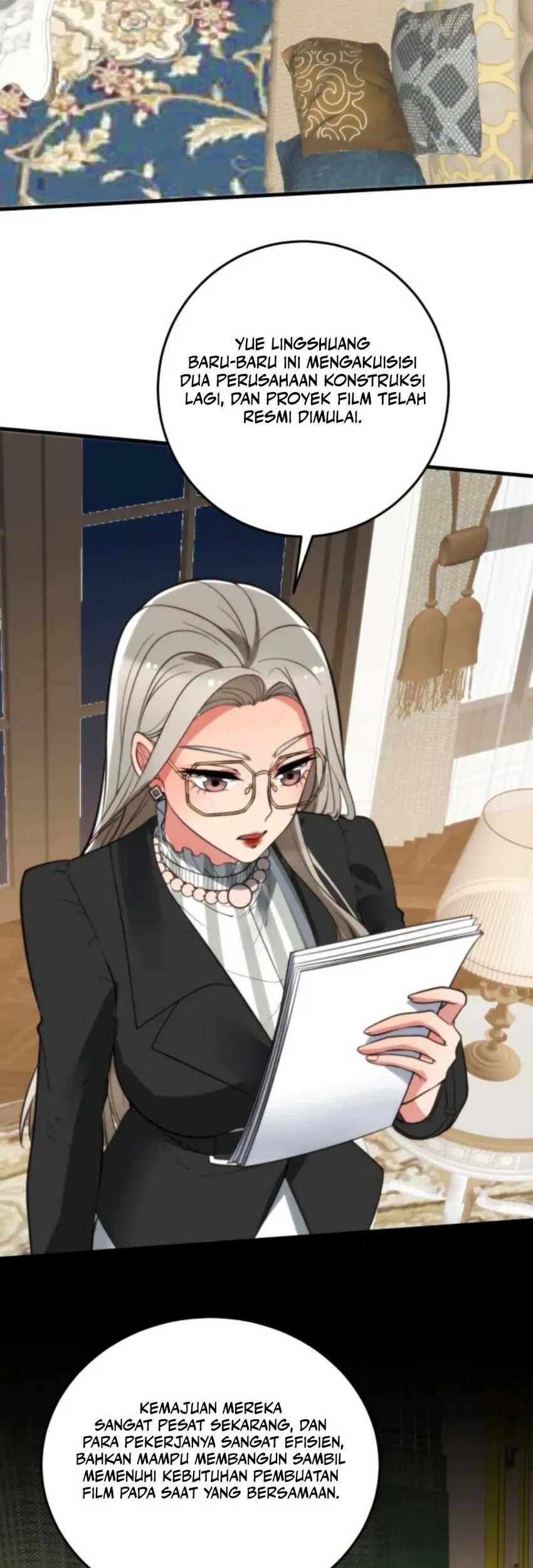 I Have 90 Billion Licking Gold Chapter 296 Gambar 13