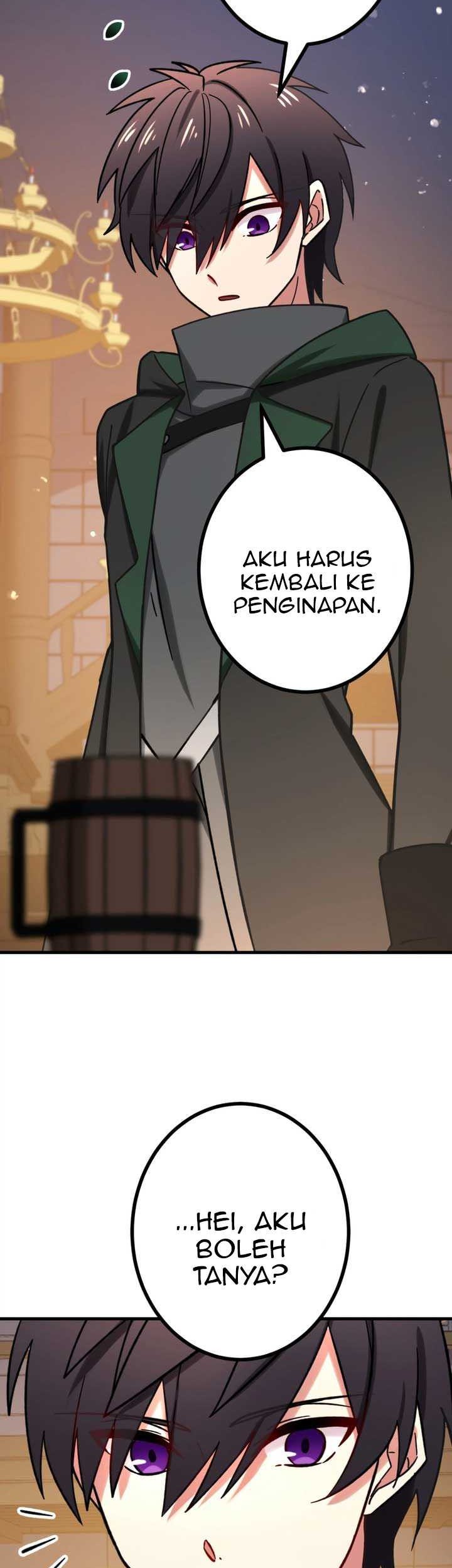 The strongest assassin gets transferred to another world with his whole class Chapter 29 Gambar 46