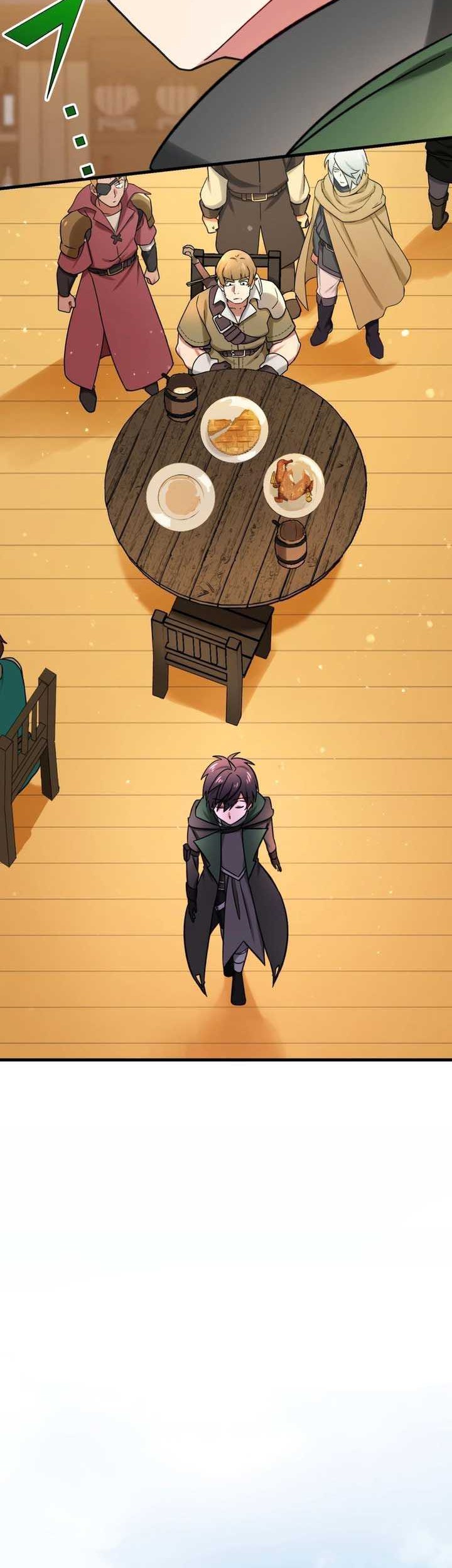 The strongest assassin gets transferred to another world with his whole class Chapter 29 Gambar 49