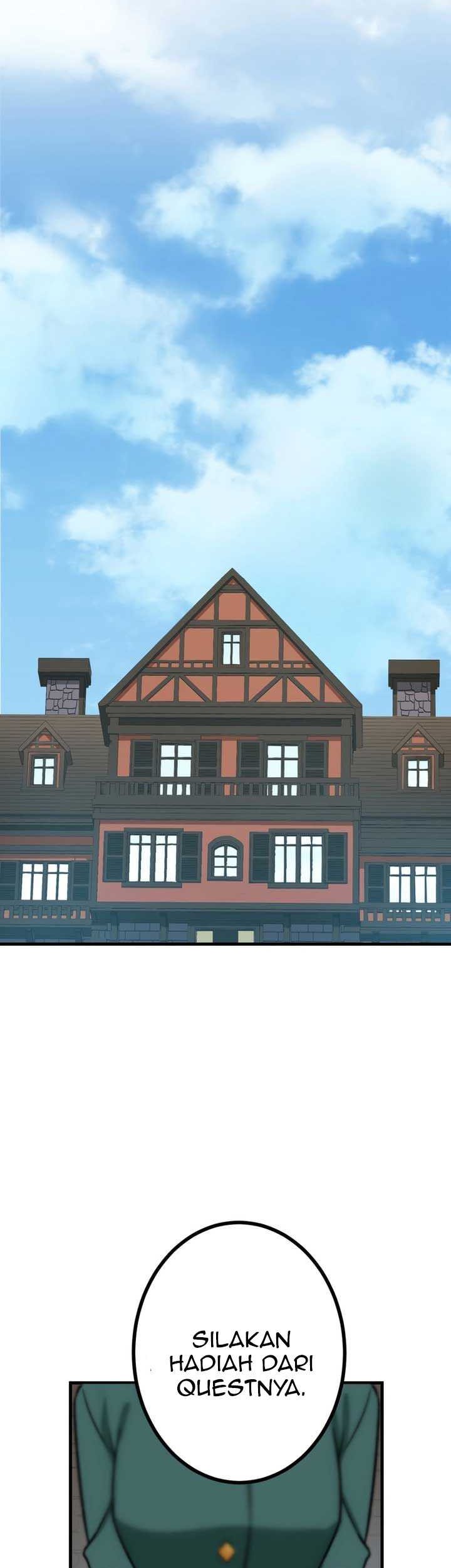 The strongest assassin gets transferred to another world with his whole class Chapter 29 Gambar 50