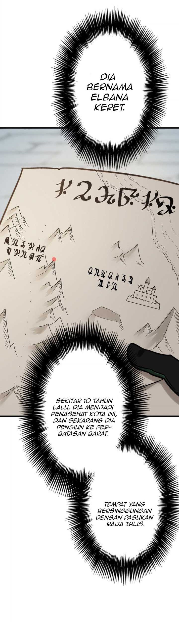 The strongest assassin gets transferred to another world with his whole class Chapter 29 Gambar 57