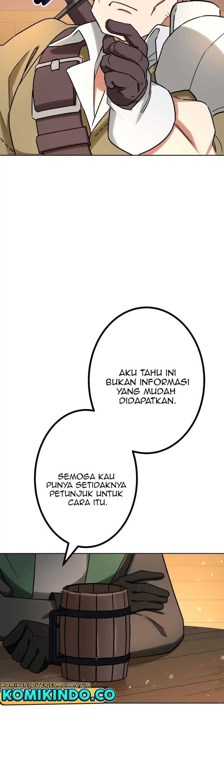 The strongest assassin gets transferred to another world with his whole class Chapter 29 Gambar 34