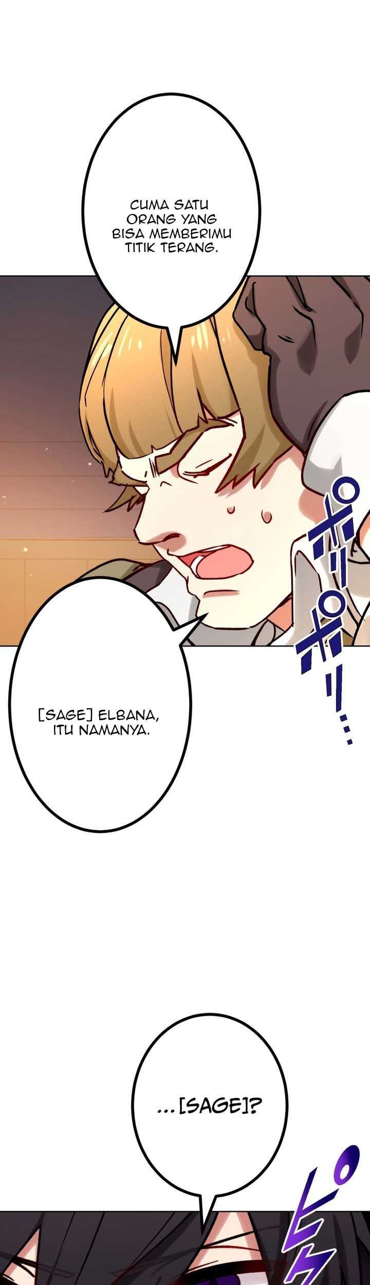 The strongest assassin gets transferred to another world with his whole class Chapter 29 Gambar 35