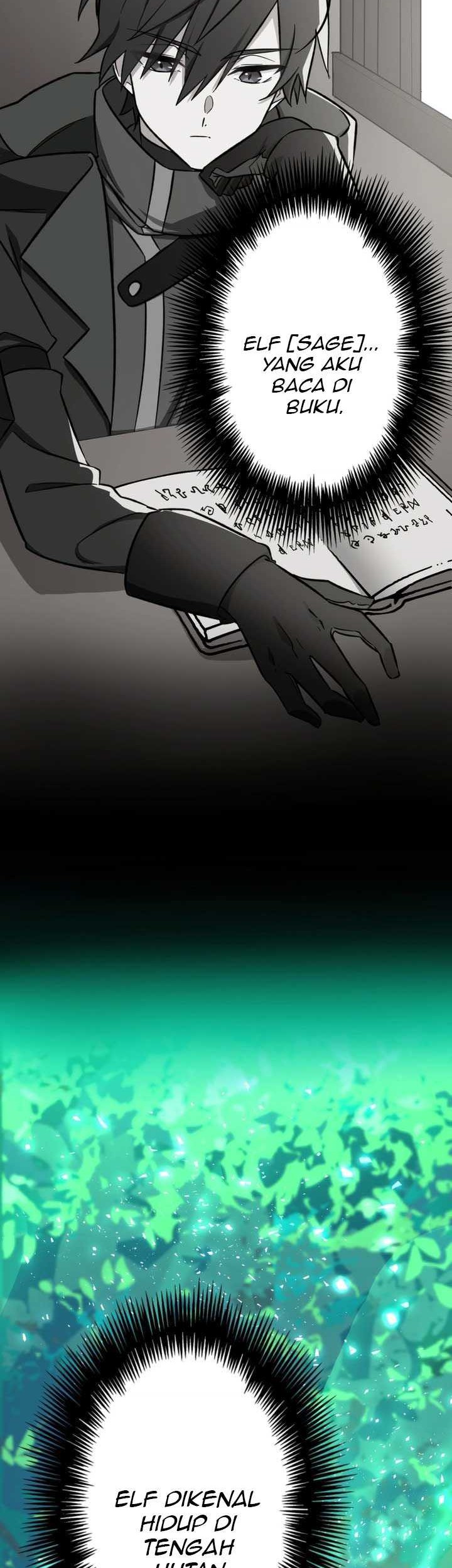 The strongest assassin gets transferred to another world with his whole class Chapter 29 Gambar 38