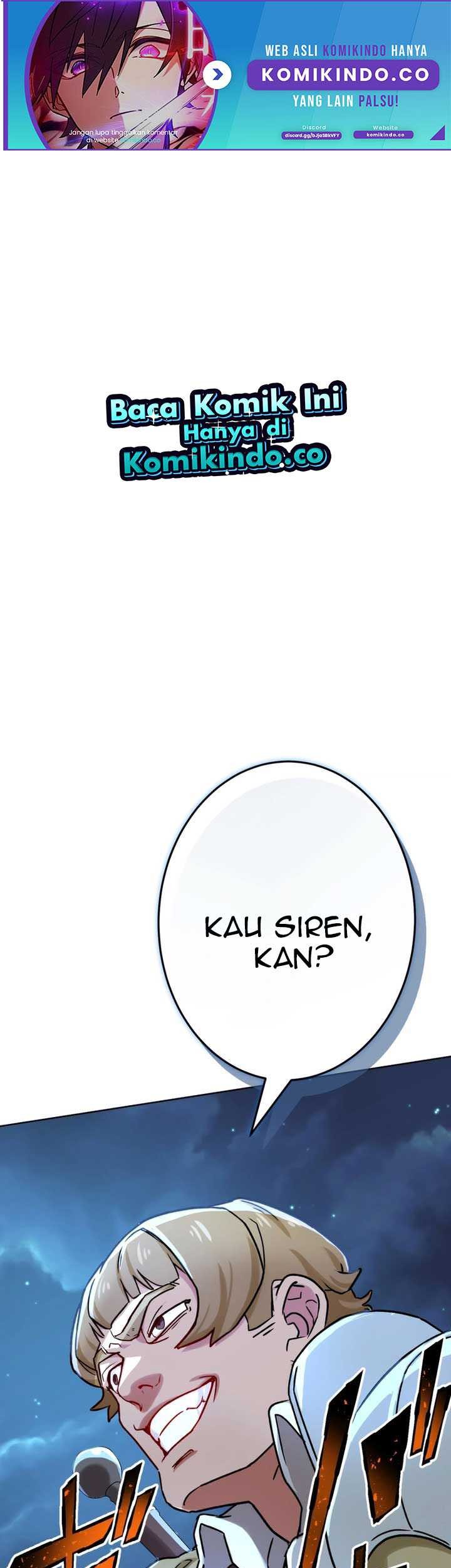 Manga The strongest assassin gets transferred to another world with his whole class Chapter 29 gambar nomor 2