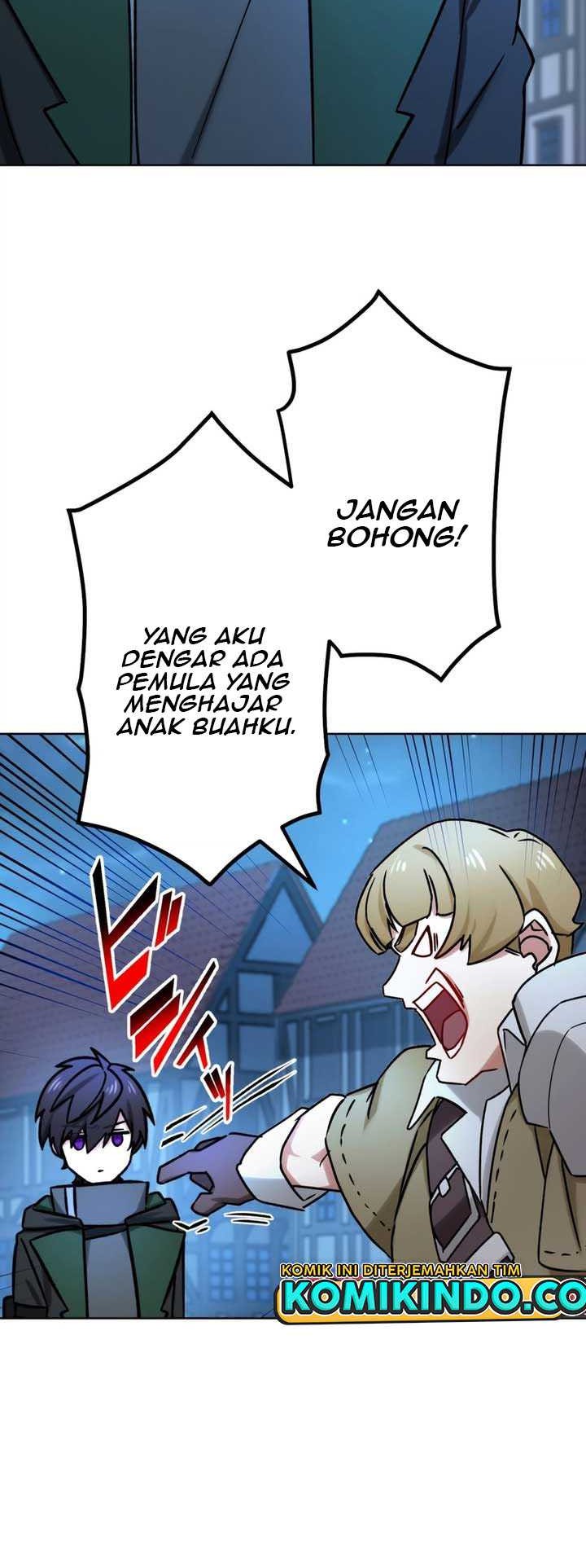 The strongest assassin gets transferred to another world with his whole class Chapter 29 Gambar 4