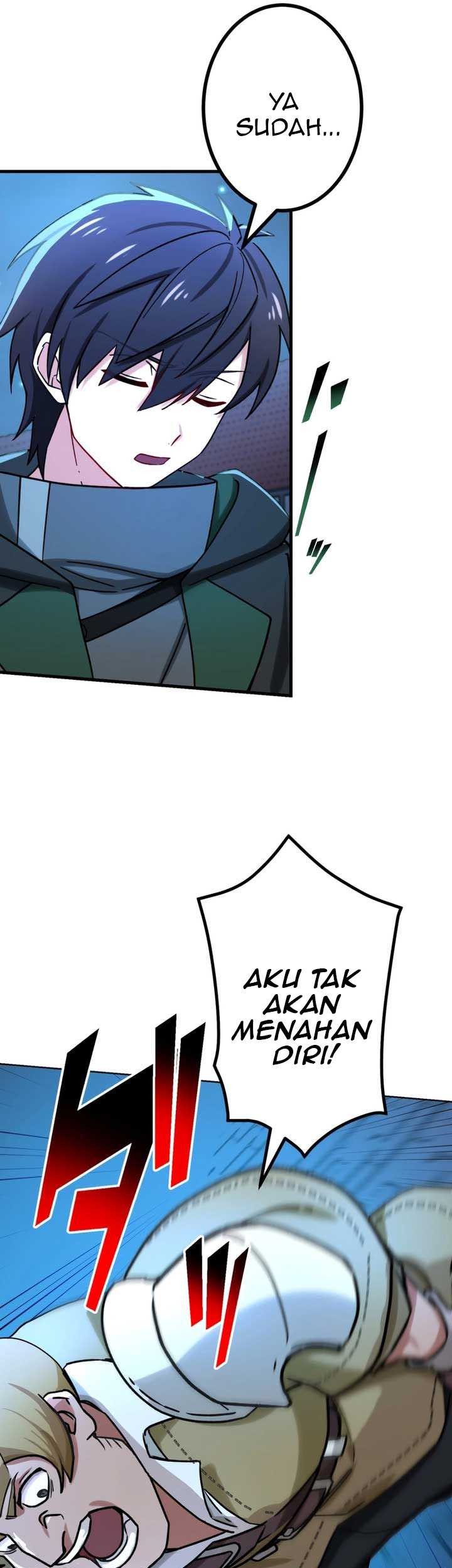 The strongest assassin gets transferred to another world with his whole class Chapter 29 Gambar 5