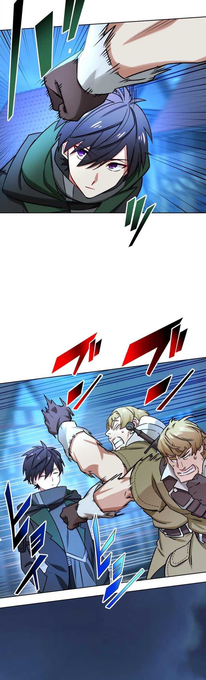 The strongest assassin gets transferred to another world with his whole class Chapter 29 Gambar 7