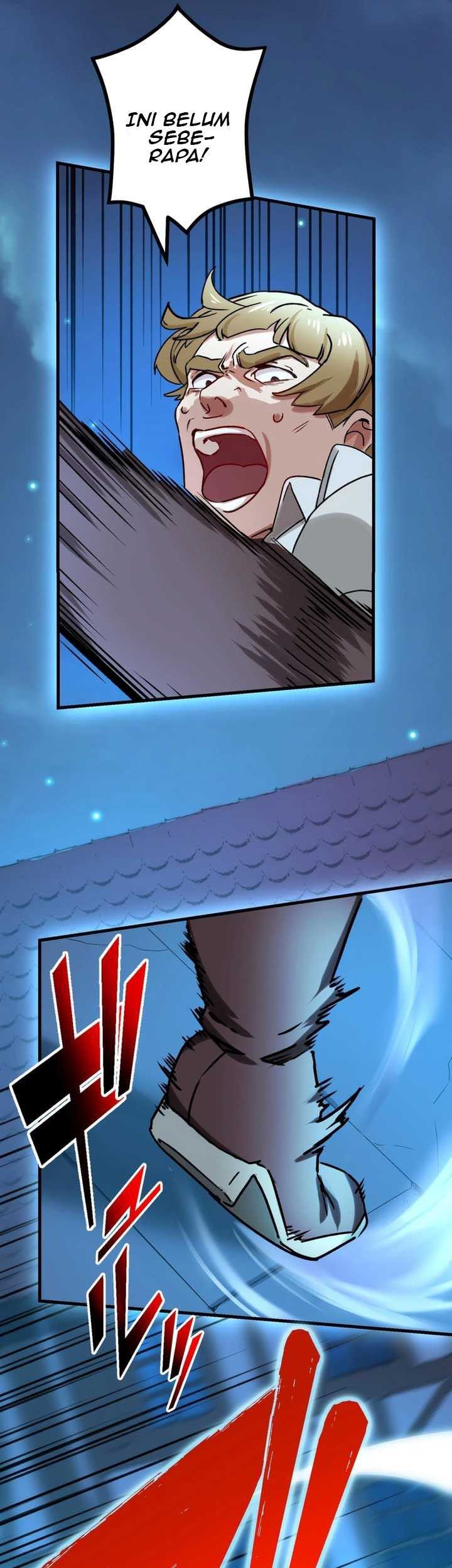 The strongest assassin gets transferred to another world with his whole class Chapter 29 Gambar 8