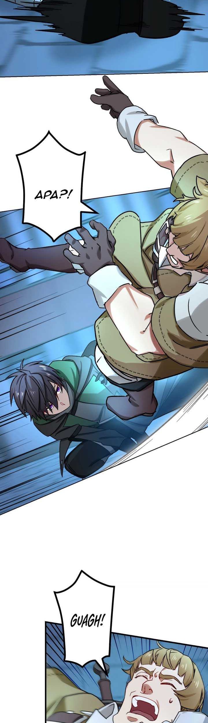 The strongest assassin gets transferred to another world with his whole class Chapter 29 Gambar 10