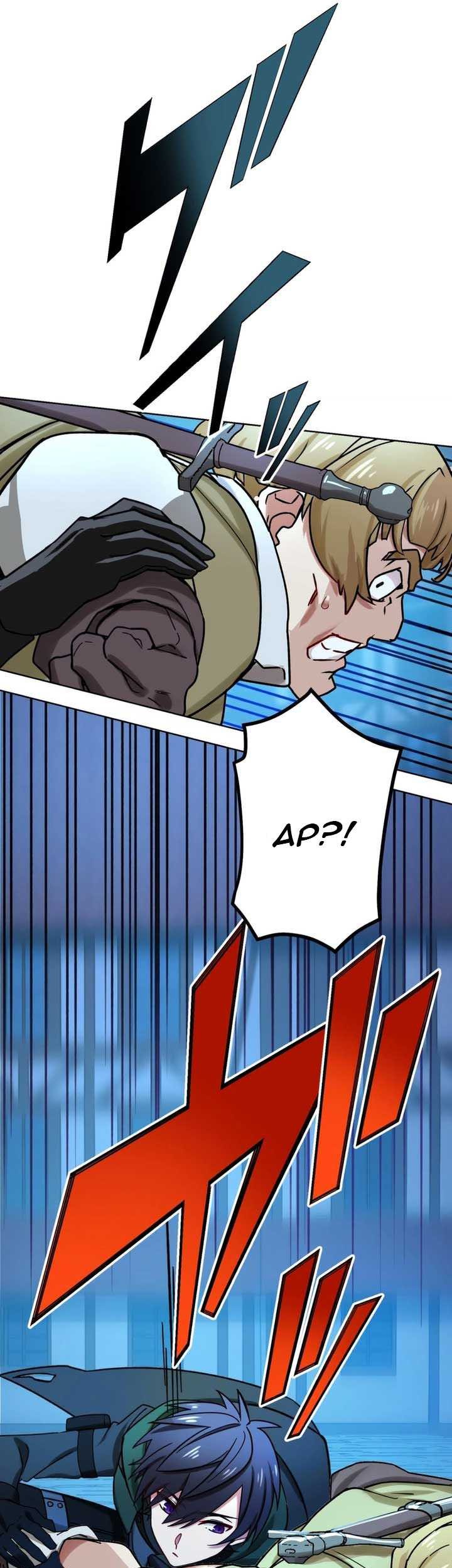 The strongest assassin gets transferred to another world with his whole class Chapter 29 Gambar 15