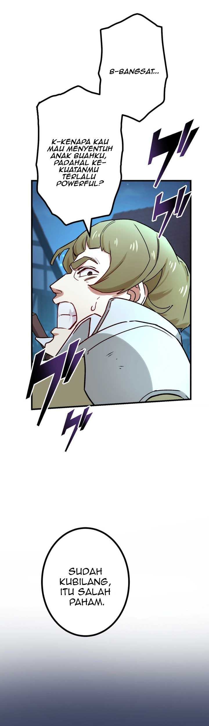 The strongest assassin gets transferred to another world with his whole class Chapter 29 Gambar 17