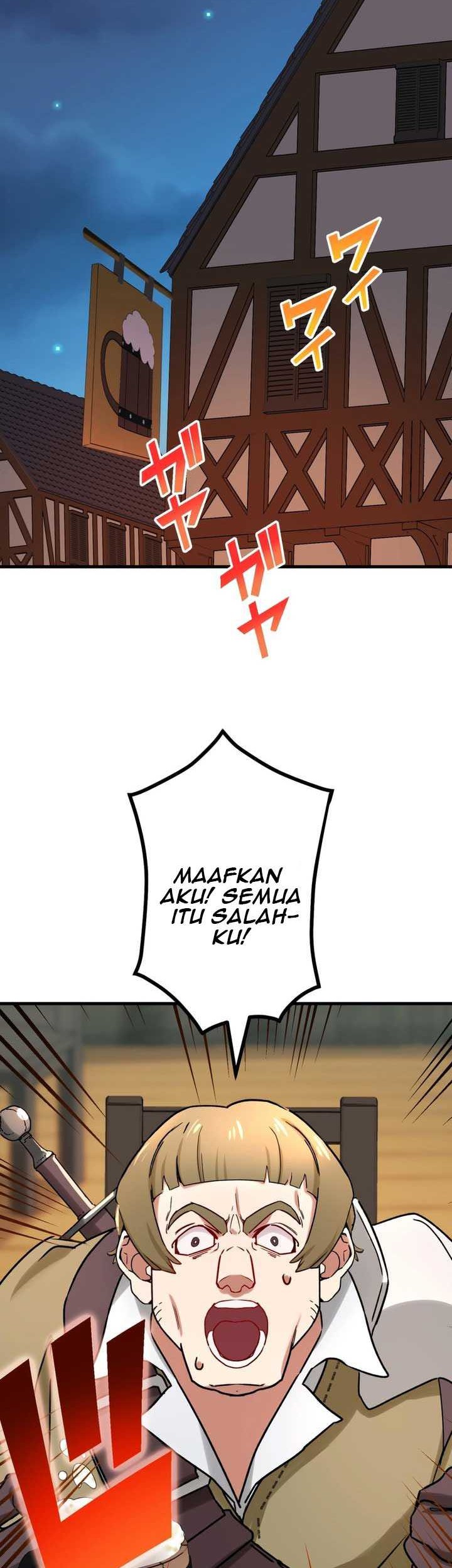 The strongest assassin gets transferred to another world with his whole class Chapter 29 Gambar 20