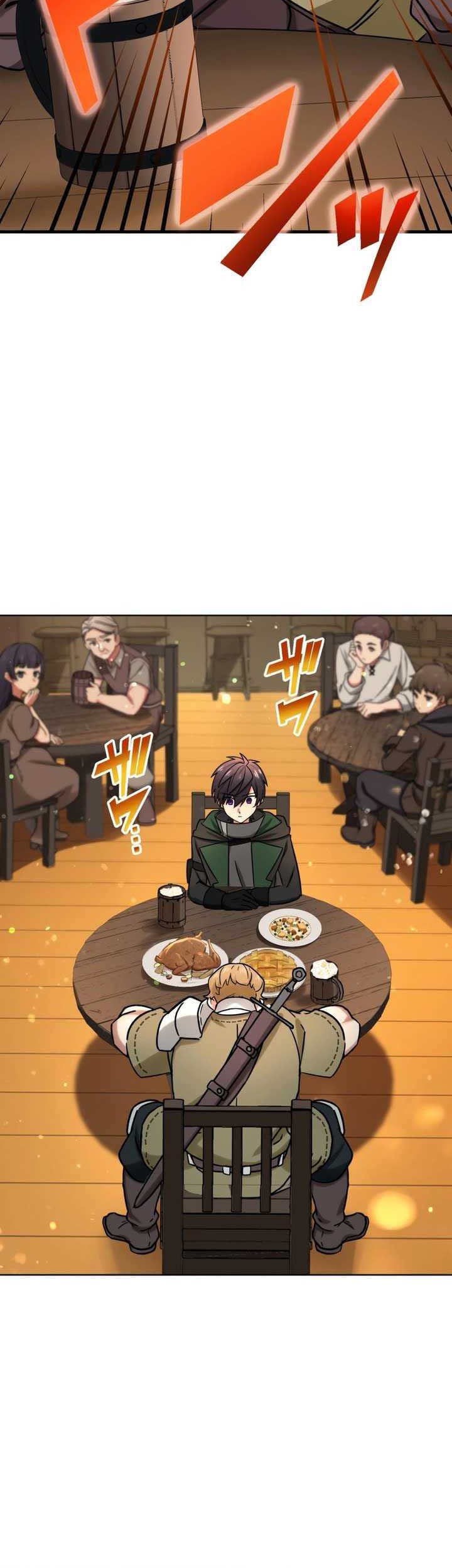 The strongest assassin gets transferred to another world with his whole class Chapter 29 Gambar 21