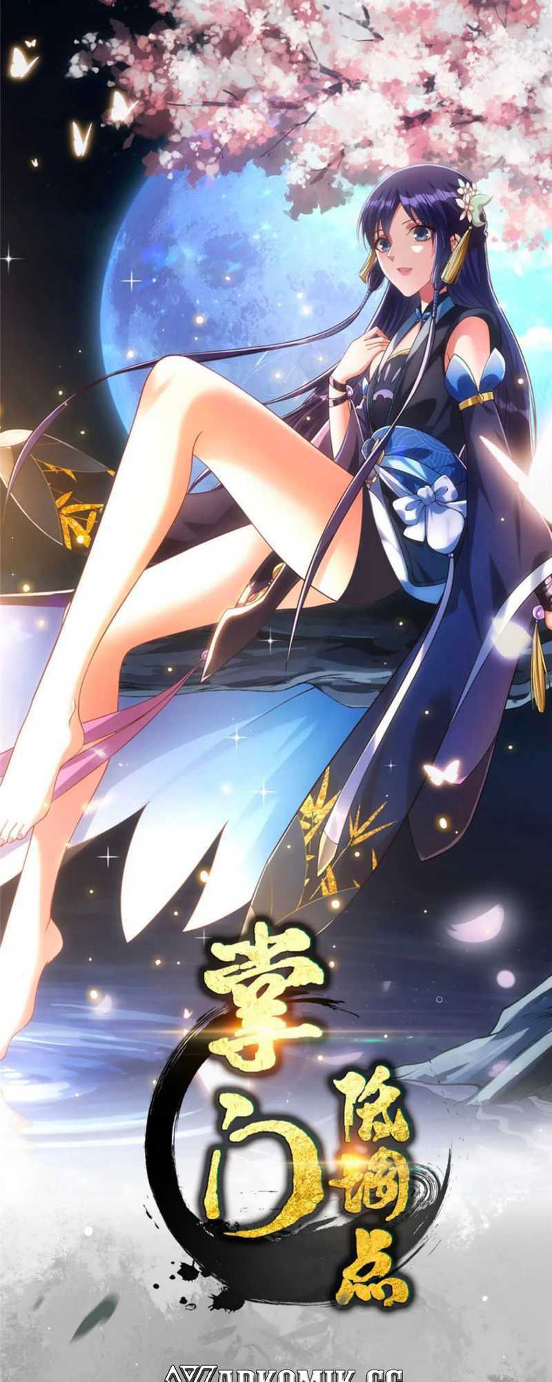 Manhua Keep A Low Profile, Sect Leader Chapter 394 gambar nomor 2