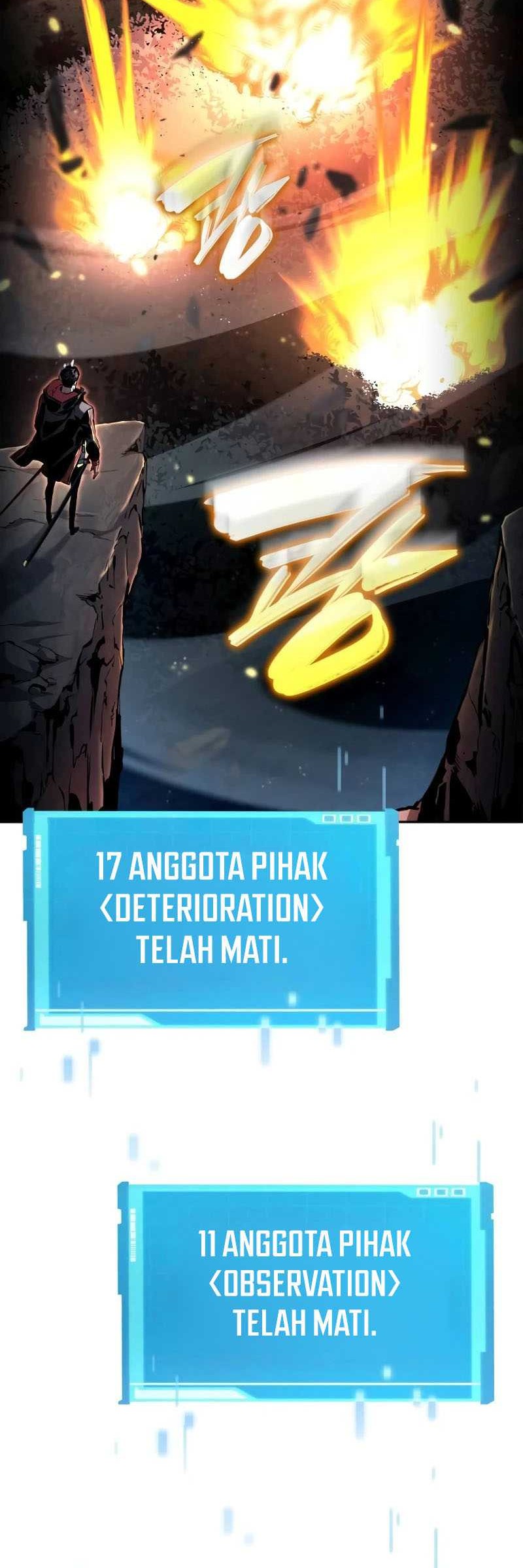 Boundless Necromancer Chapter 96 Gambar 53