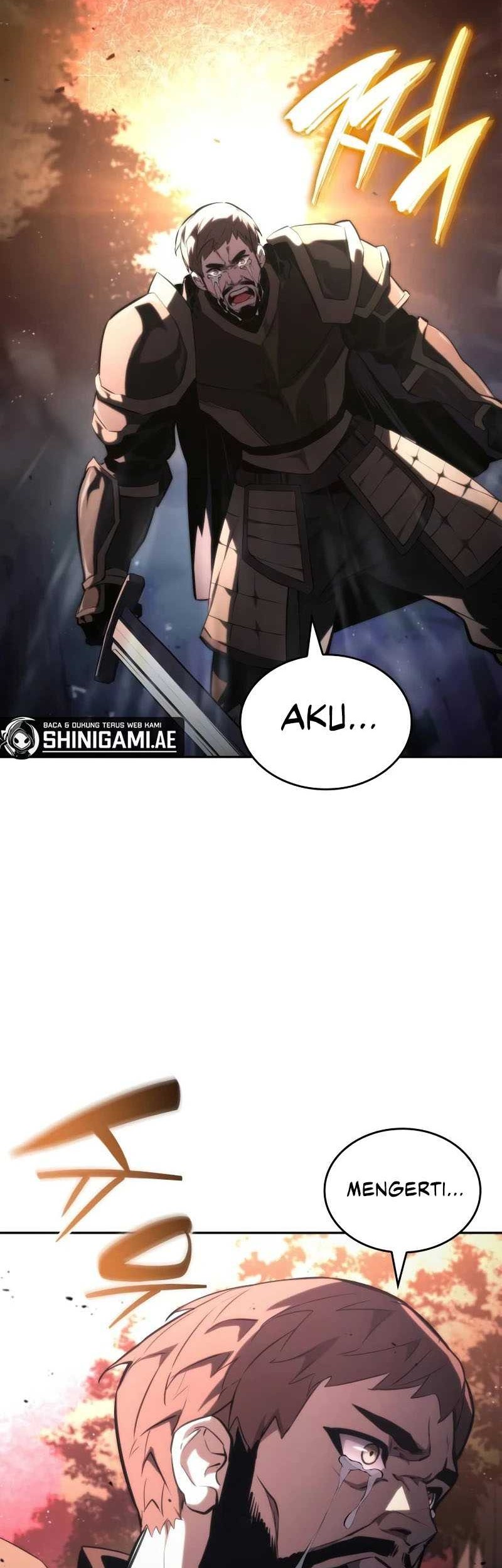 Boundless Necromancer Chapter 96 Gambar 51