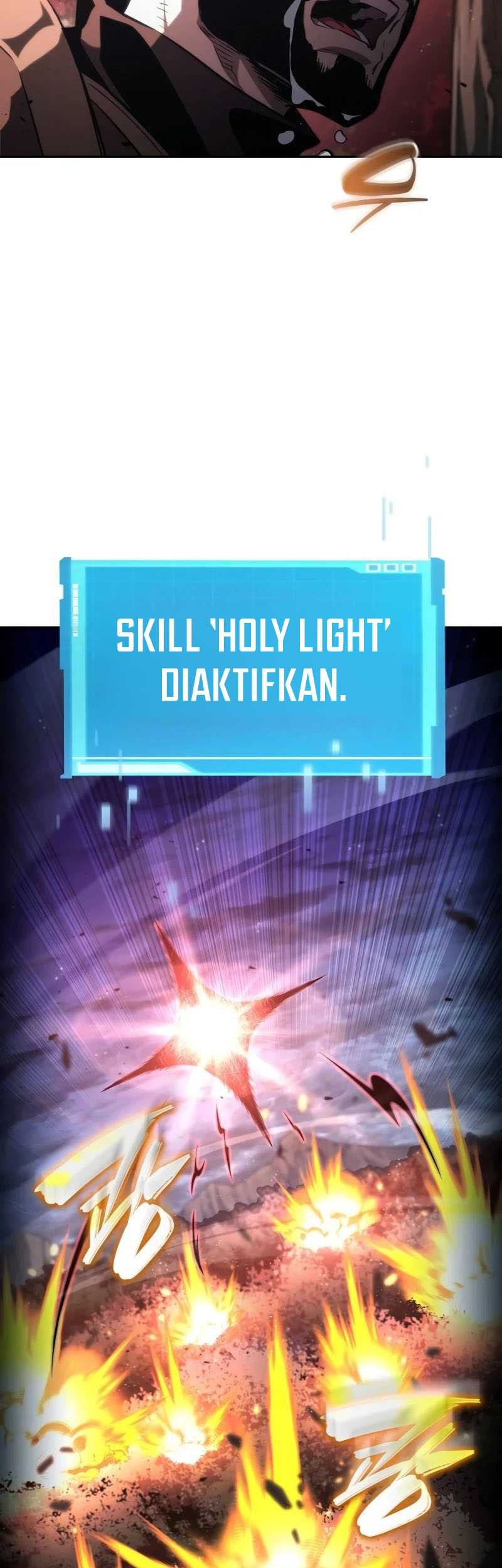 Boundless Necromancer Chapter 96 Gambar 52