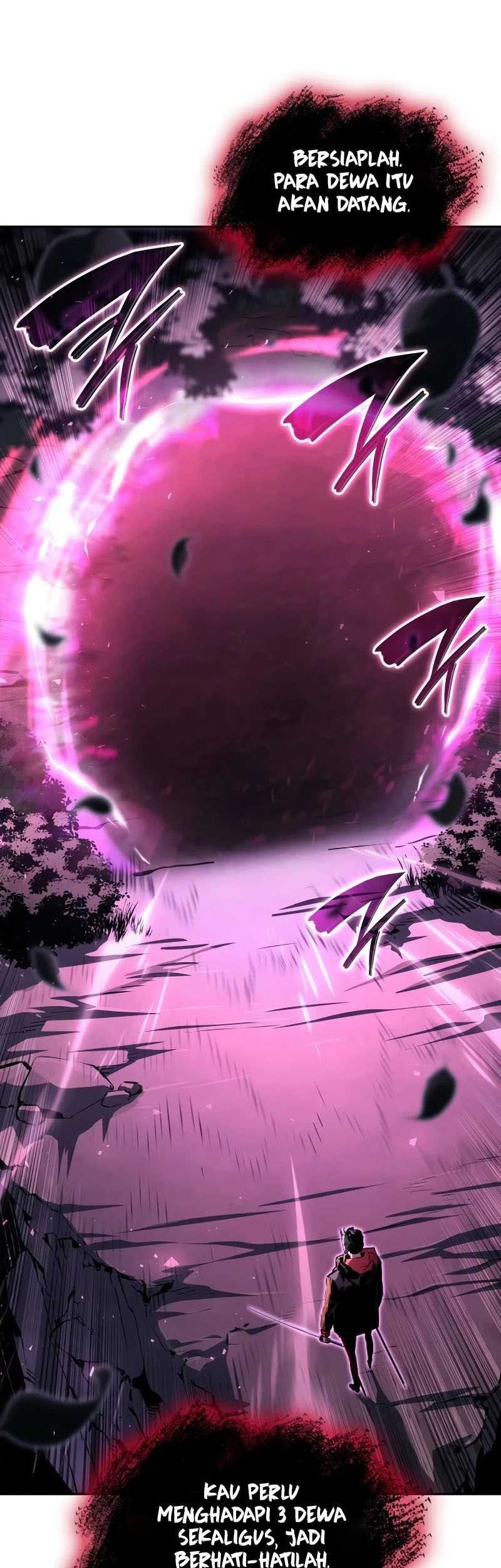 Boundless Necromancer Chapter 96 Gambar 57