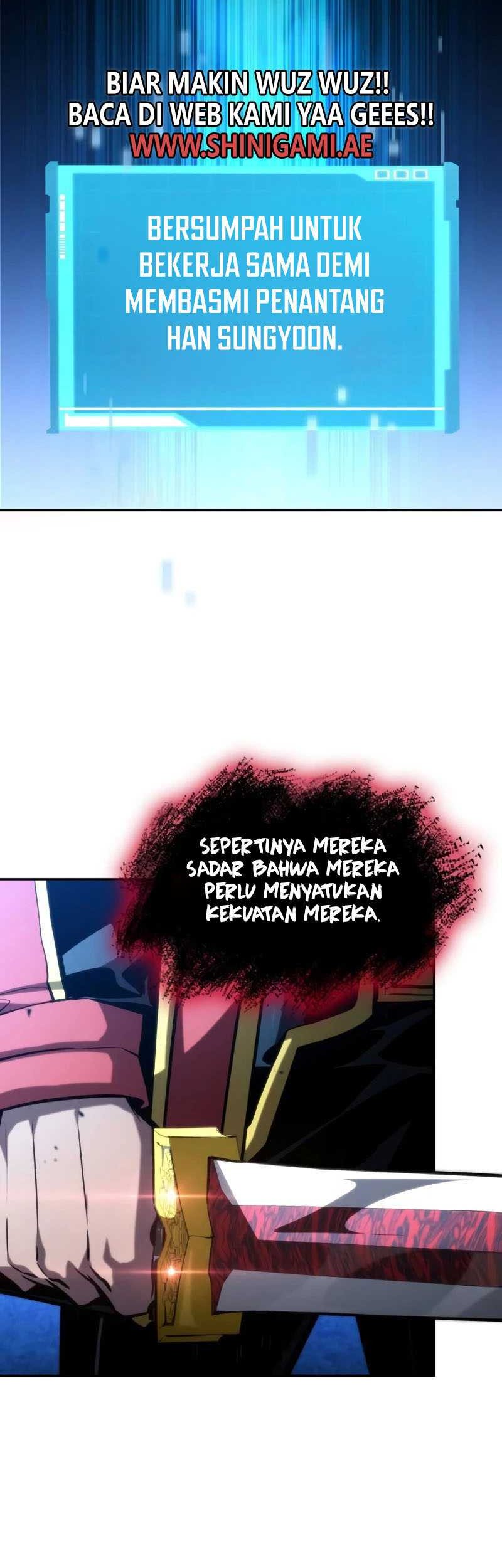 Boundless Necromancer Chapter 96 Gambar 56