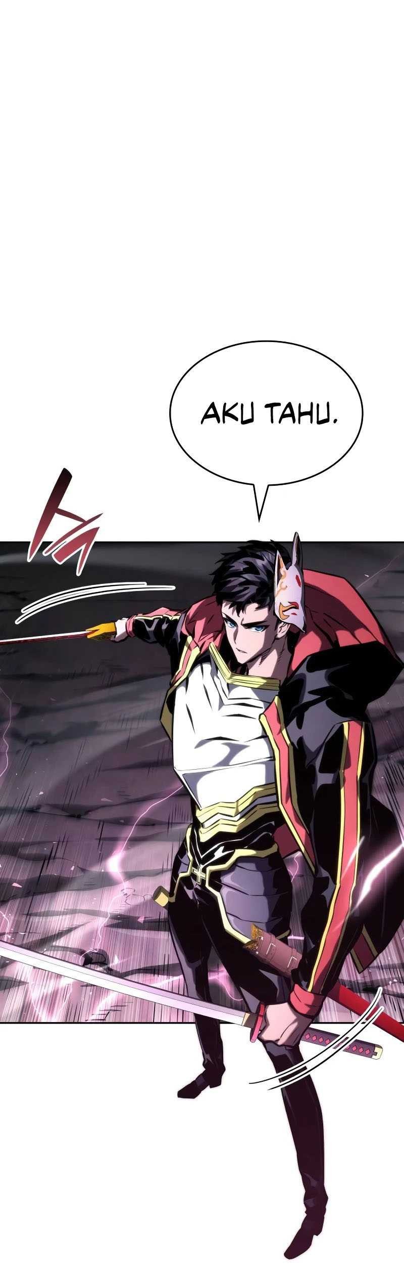 Boundless Necromancer Chapter 96 Gambar 59