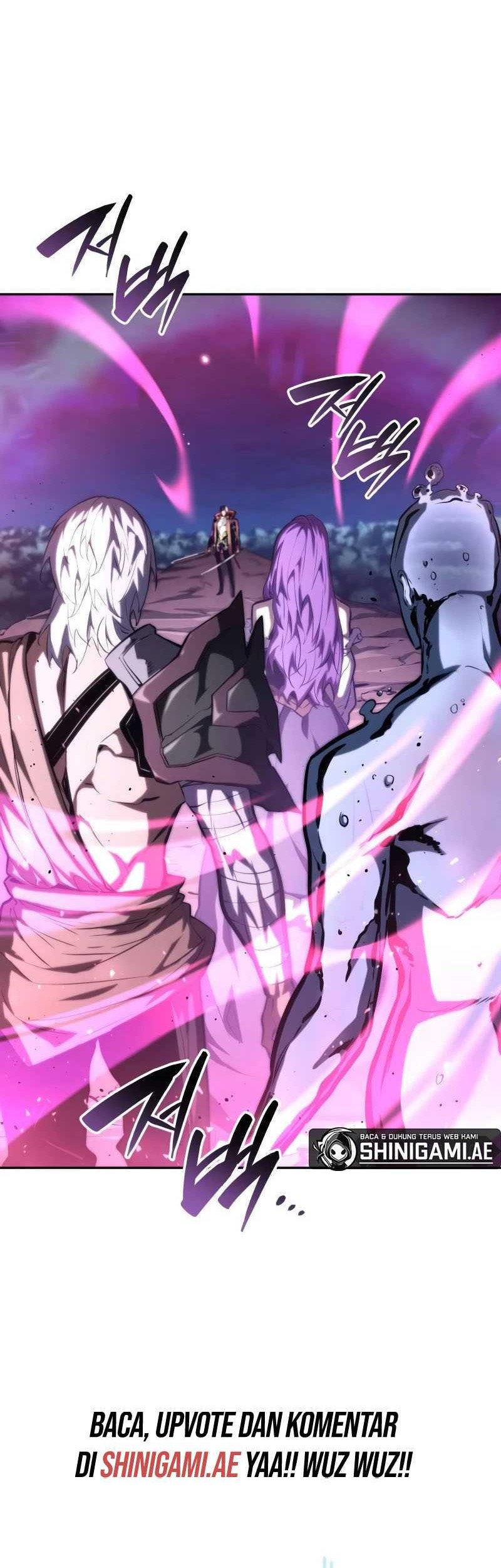 Boundless Necromancer Chapter 96 Gambar 60