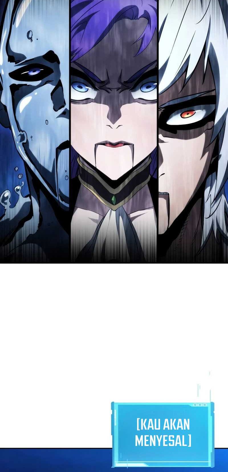 Boundless Necromancer Chapter 96 Gambar 66