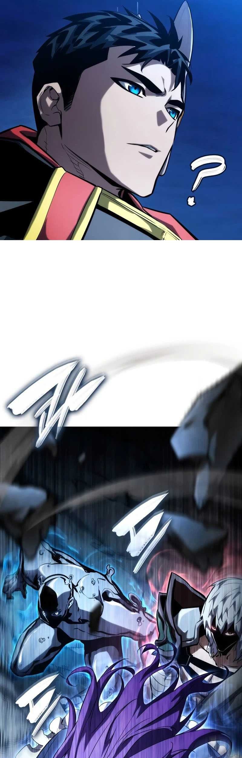 Boundless Necromancer Chapter 96 Gambar 67