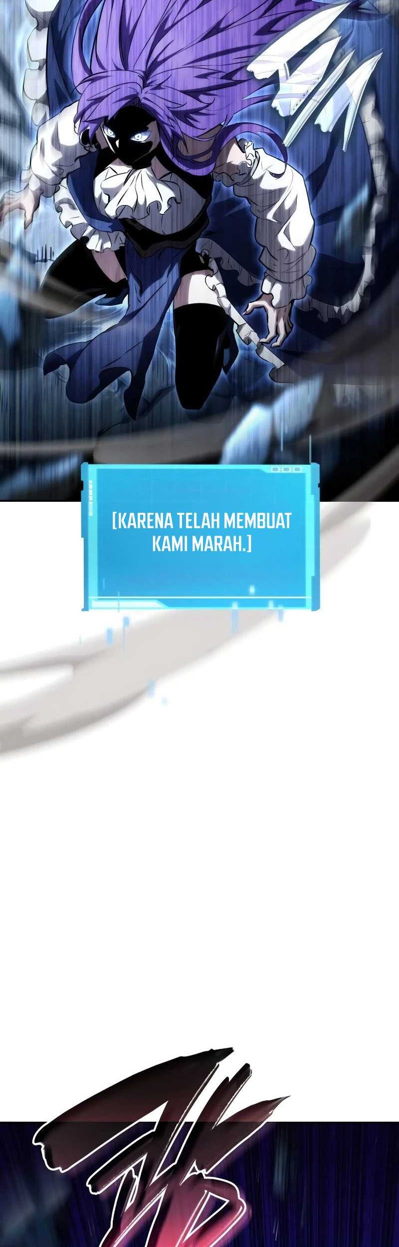 Boundless Necromancer Chapter 96 Gambar 68