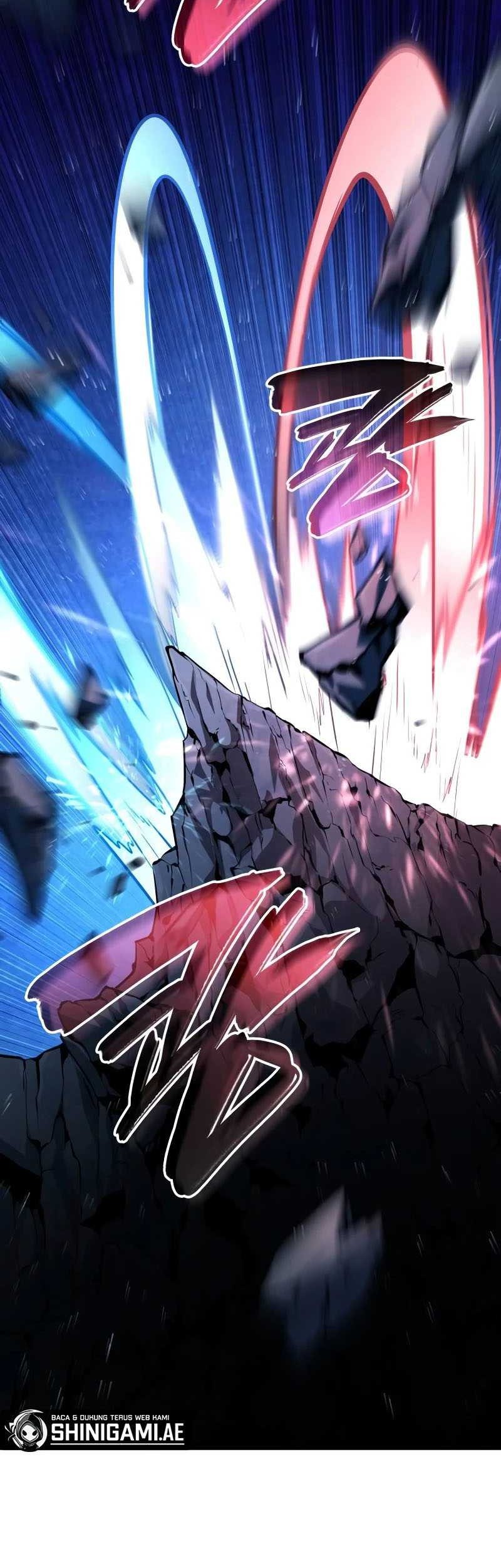 Boundless Necromancer Chapter 96 Gambar 69