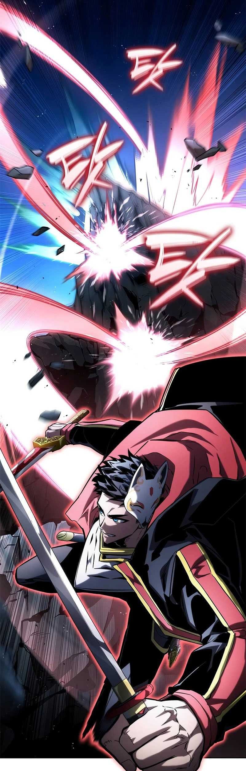 Boundless Necromancer Chapter 96 Gambar 71