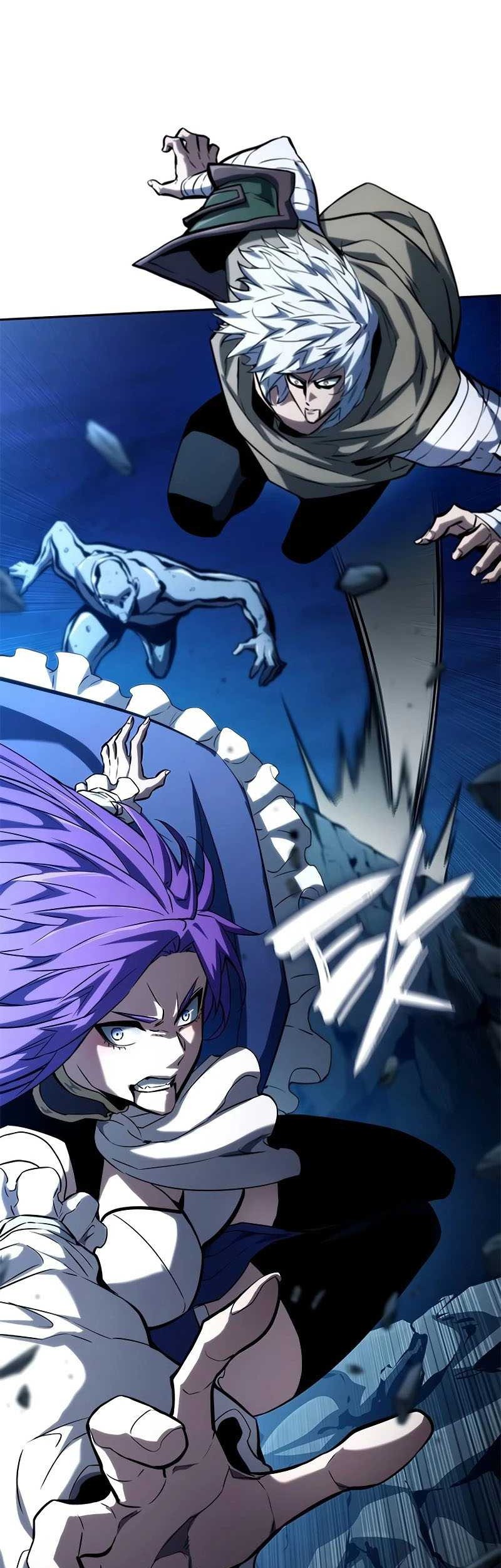 Boundless Necromancer Chapter 96 Gambar 73