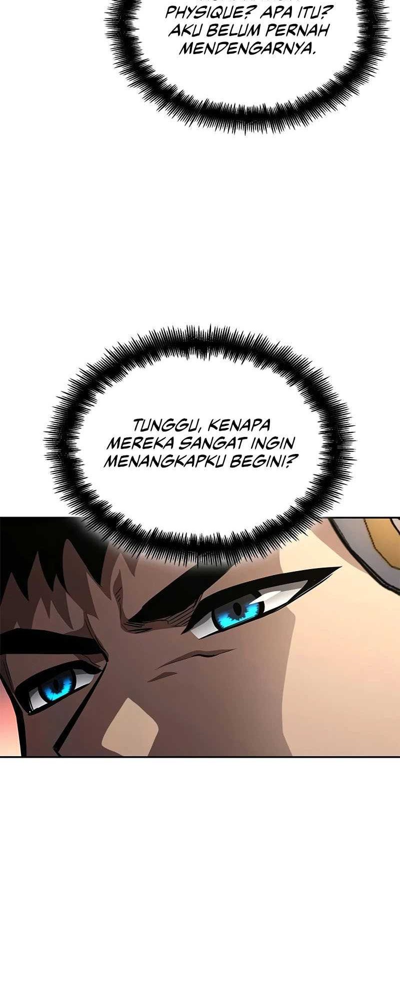 Boundless Necromancer Chapter 96 Gambar 37