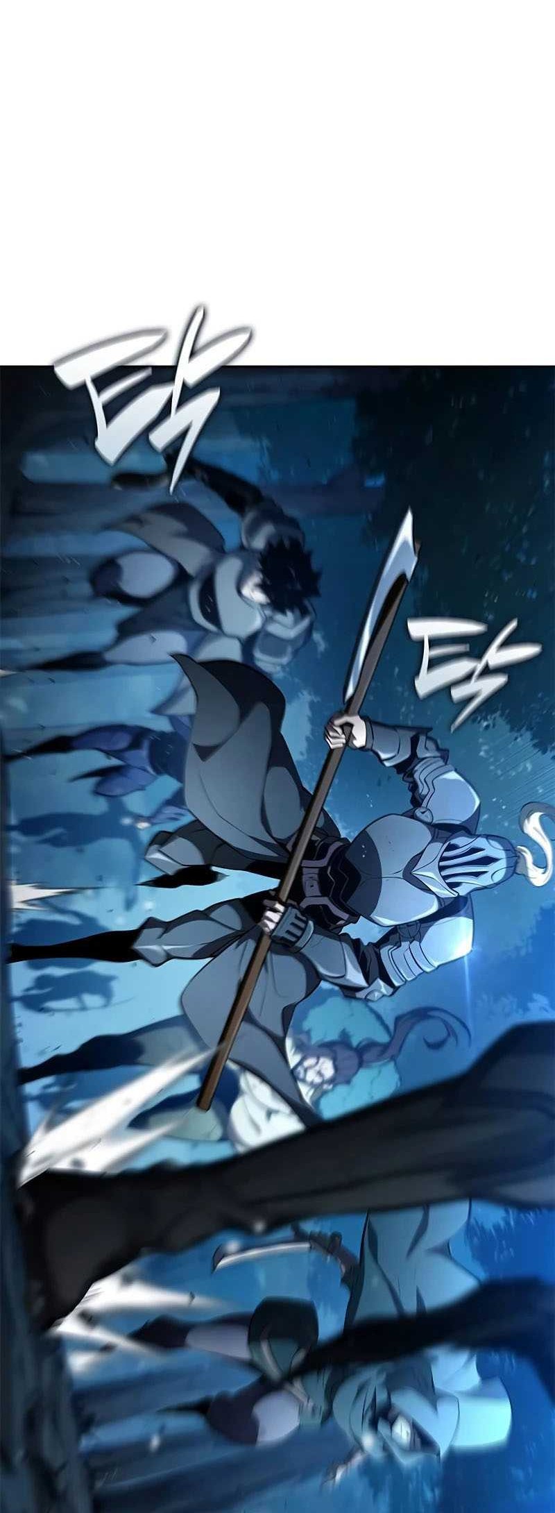 Boundless Necromancer Chapter 96 Gambar 41