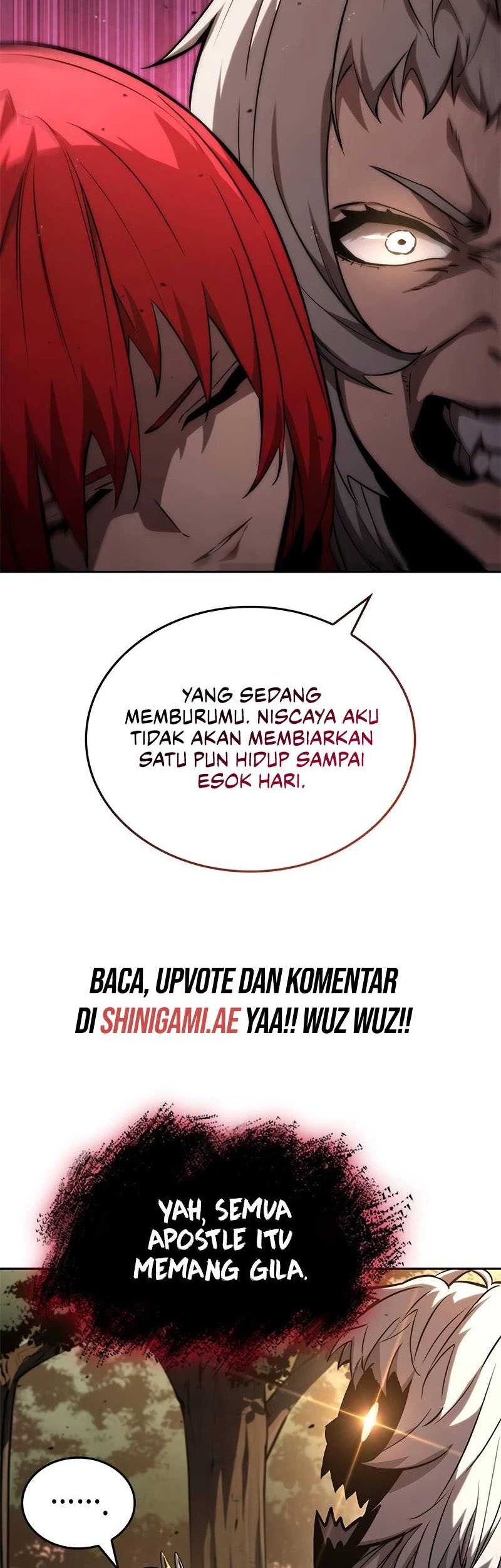 Boundless Necromancer Chapter 96 Gambar 39