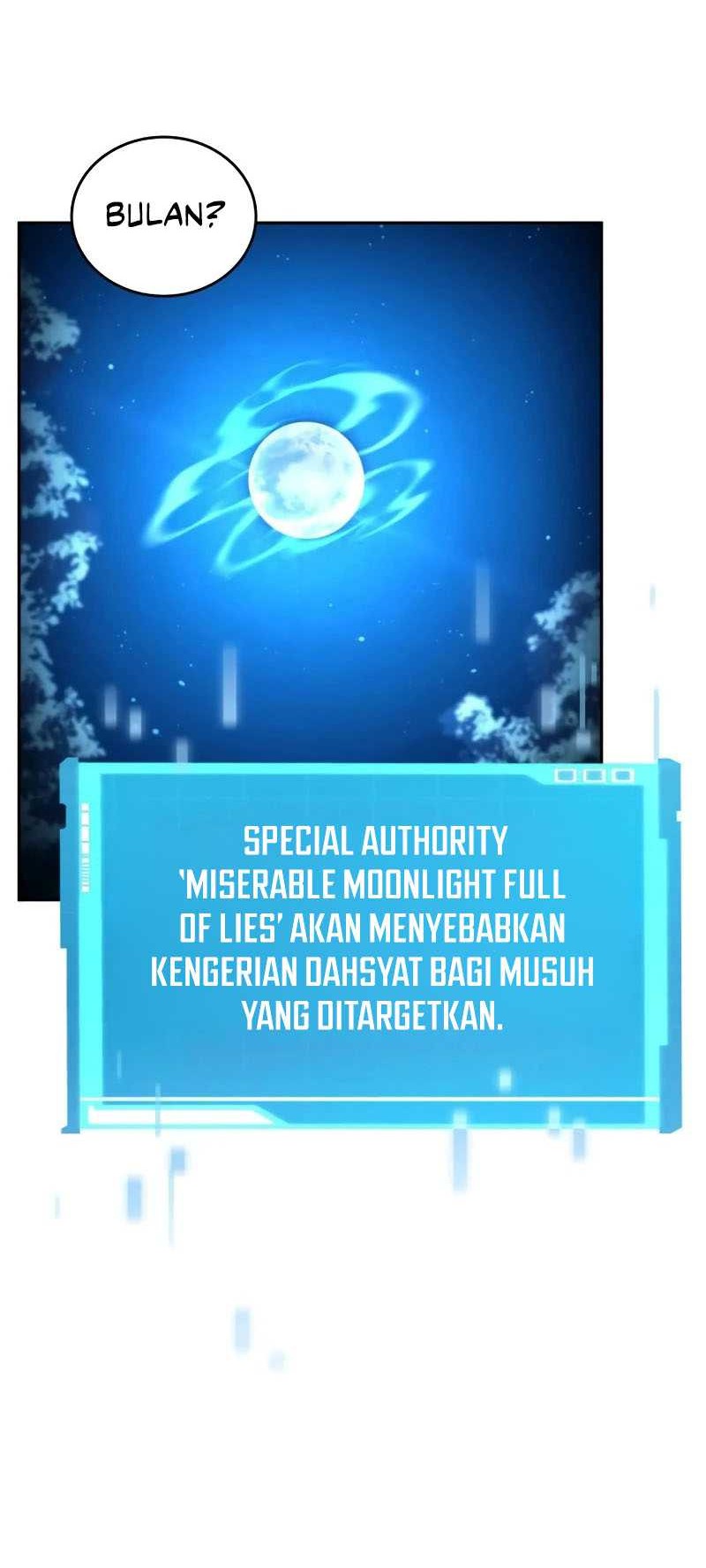 Boundless Necromancer Chapter 96 Gambar 45