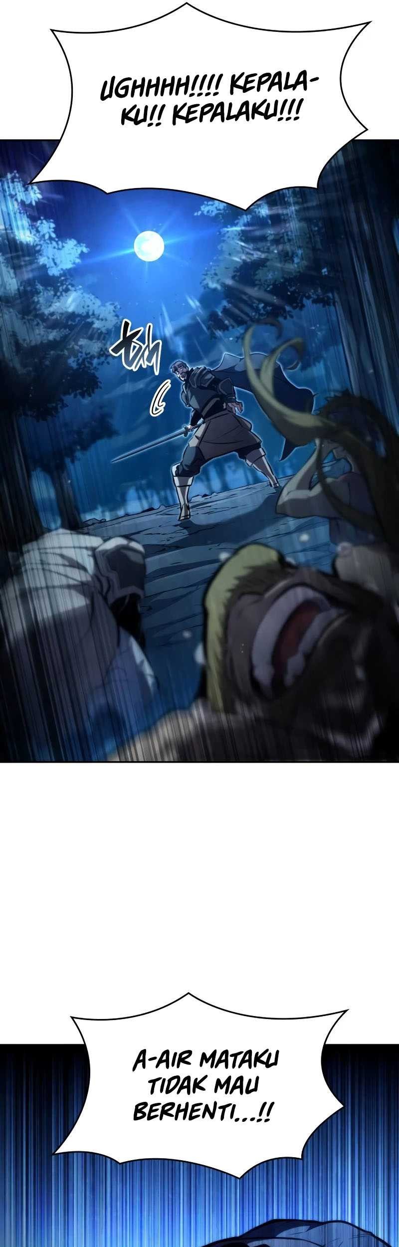 Boundless Necromancer Chapter 96 Gambar 46