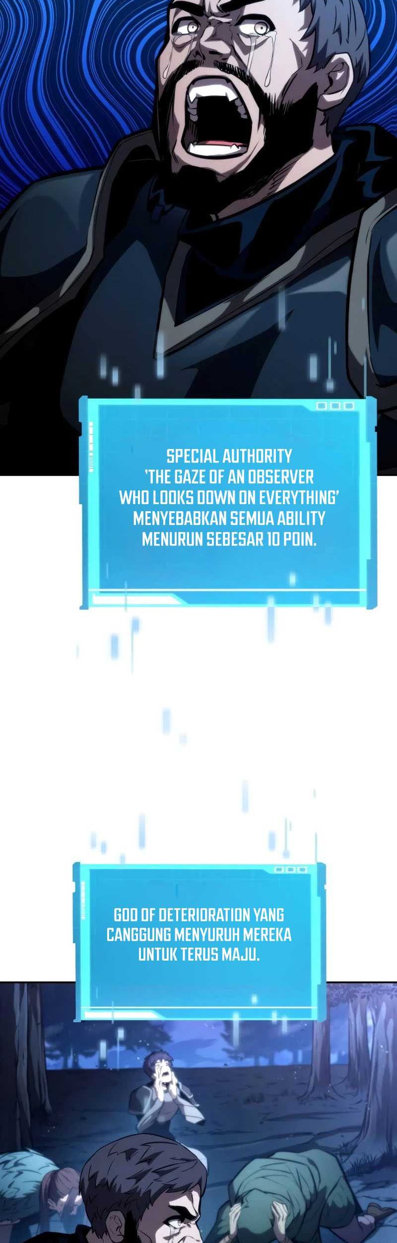 Boundless Necromancer Chapter 96 Gambar 48