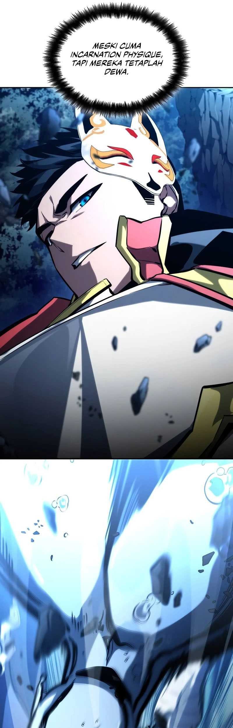 Boundless Necromancer Chapter 96 Gambar 75