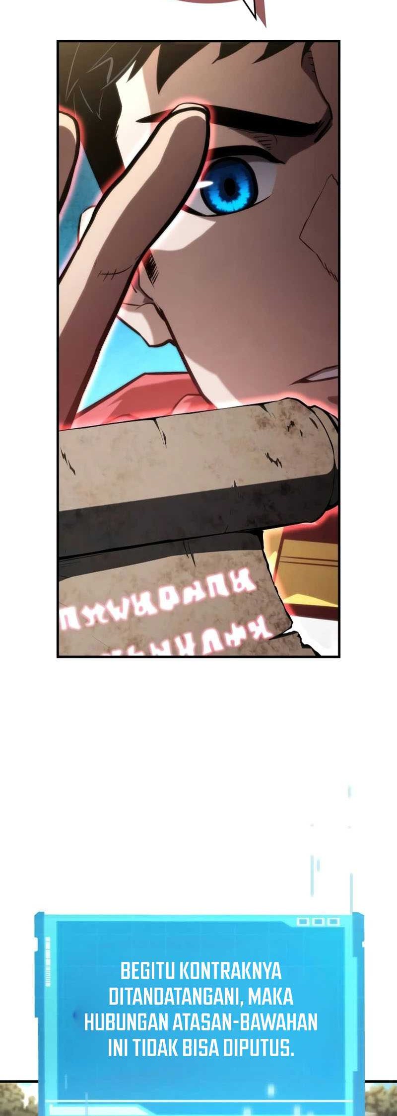 Boundless Necromancer Chapter 96 Gambar 5